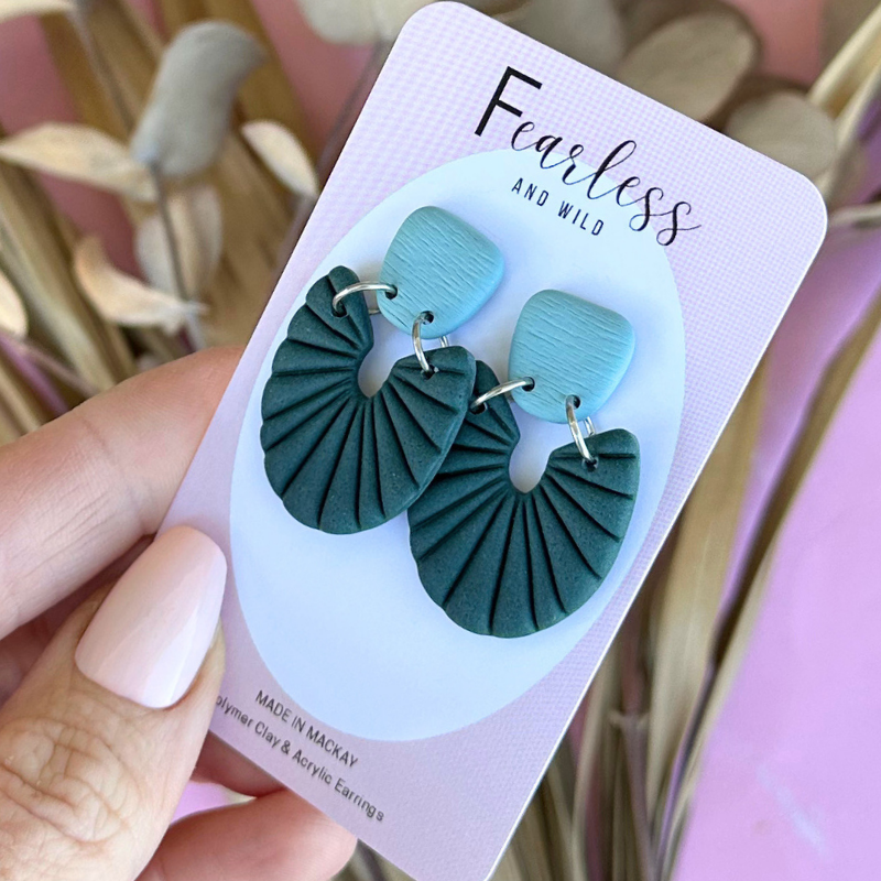 Lila Teal