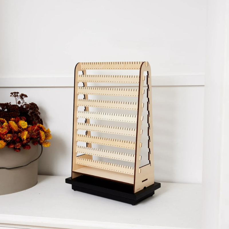 Grande Plus Adjustable Earring Stand