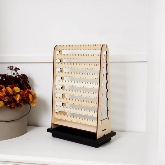 Grande Plus Adjustable Earring Stand