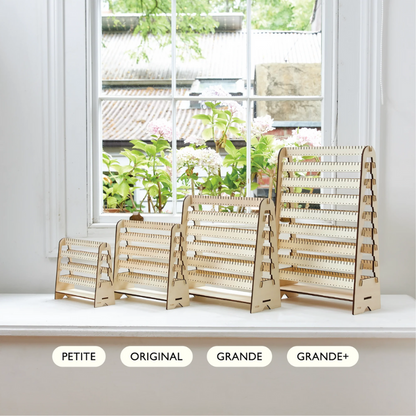 Medium Adjustable Earring Stand
