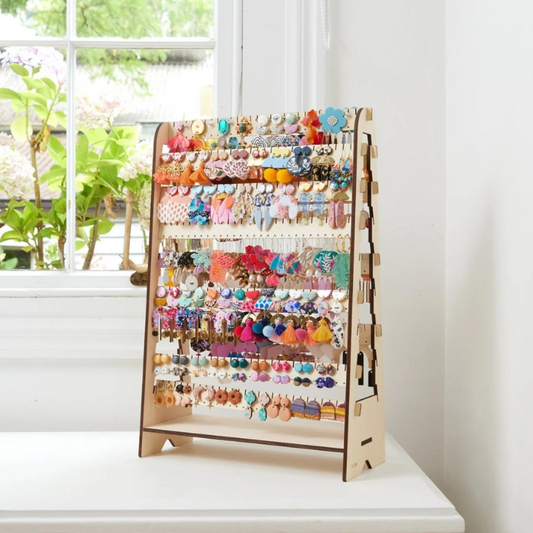 Grande Plus Adjustable Earring Stand