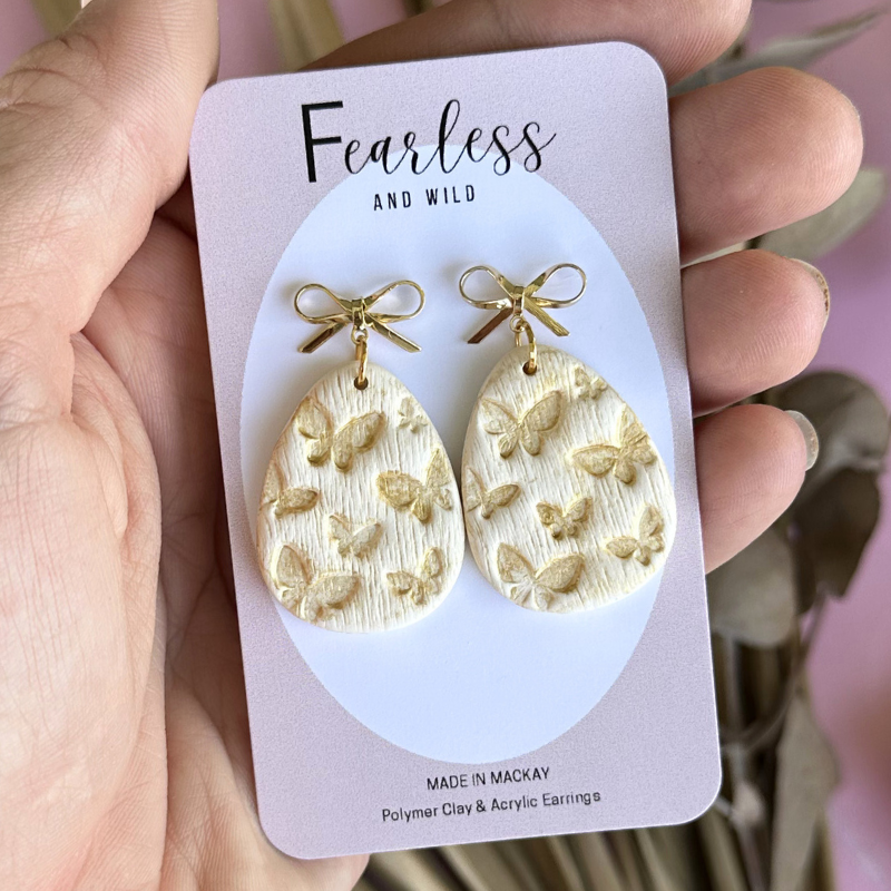 Easter Eggs Buttercup