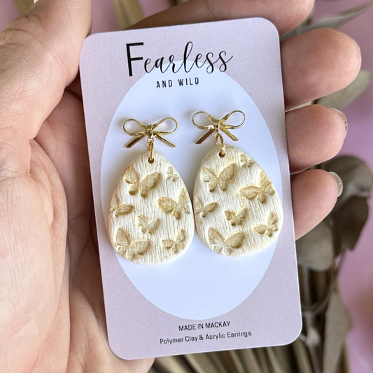 Easter Eggs Buttercup