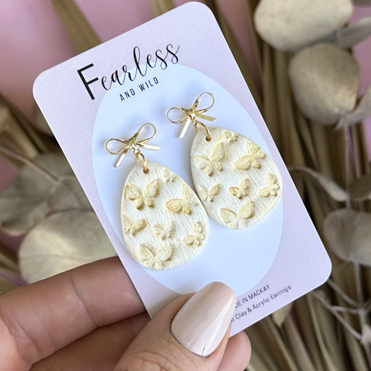 Easter Eggs Buttercup